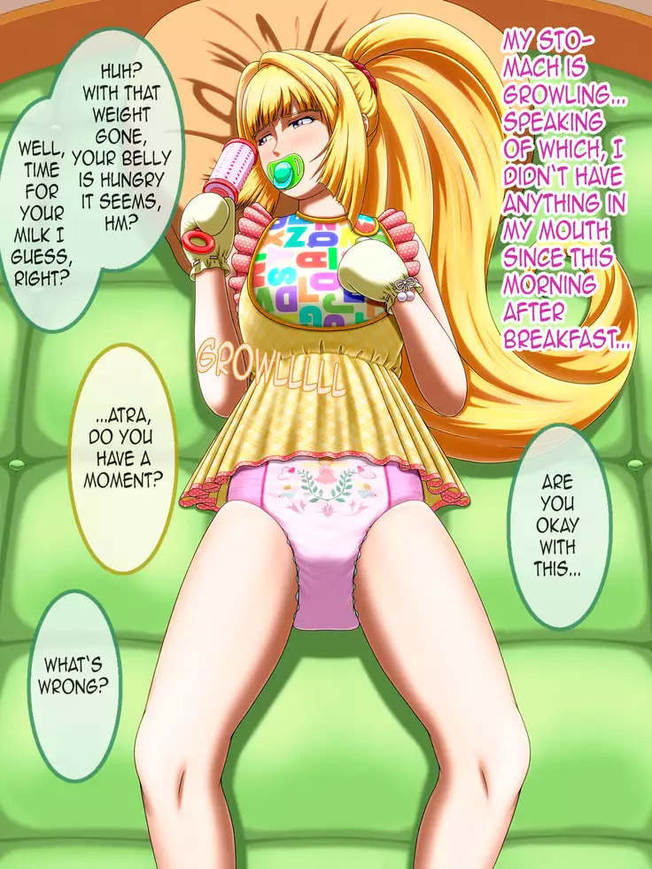 Shirouto Toukou Omutsu Tsuushin Soukangou CG Shuu ver