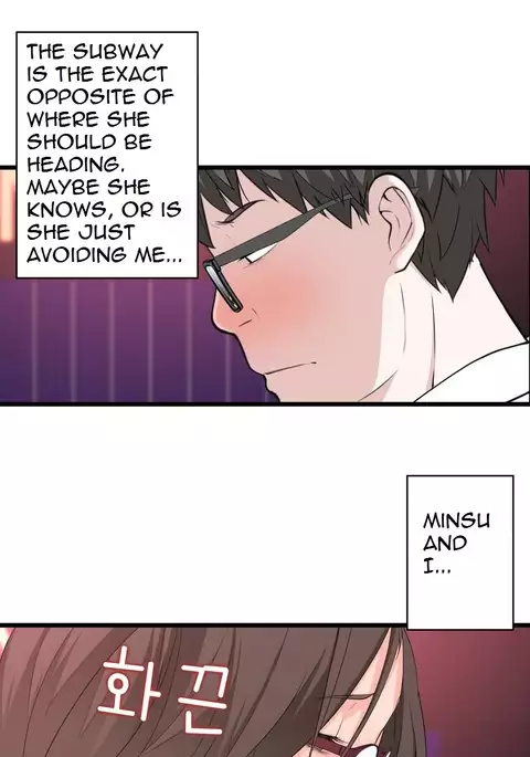 Tissue Thieves Ch.1-32