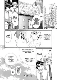 [Pon Takahanada] Tenshi no Marshmallow [English]
