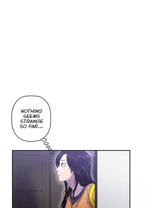 Ghost Love Ch.1-33