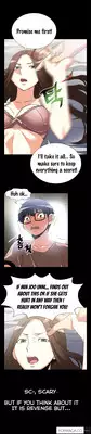 [Insane] Love Parameter Ch.1-13 (English) (YoManga) (Ongoing)