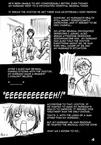 (C70) [Okina Keikaku (Shiwasu no Okina)] Okina Keikaku (Oku-sama wa Joshi Kousei) [English] {darknight}