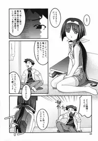 [Himehachi] Radical Vector