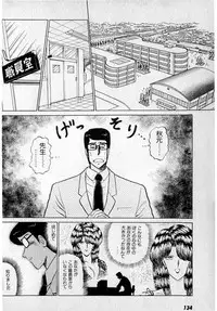 [Amamiya Jun] Puttsun Make Love Vol.3