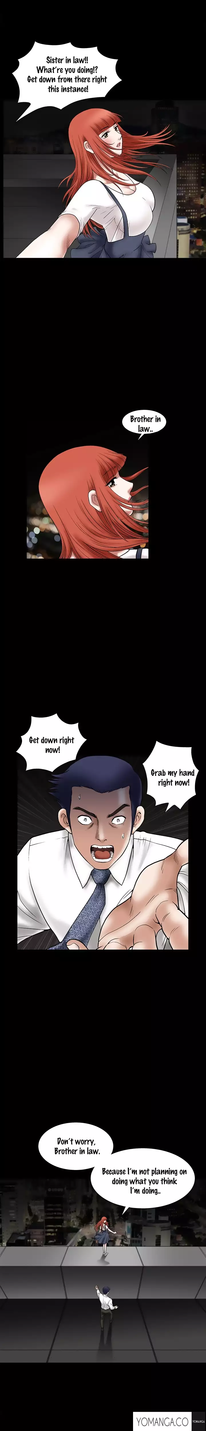 Seduction Ch.1-27