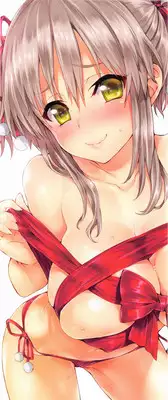 [Hisasi] Shoujo no Toge