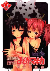 [LevelXStudio (LevelXBrave)] 魔女的條件 | Witches' Prerequisites (Puella Magi Madoka Magica) [Chinese]