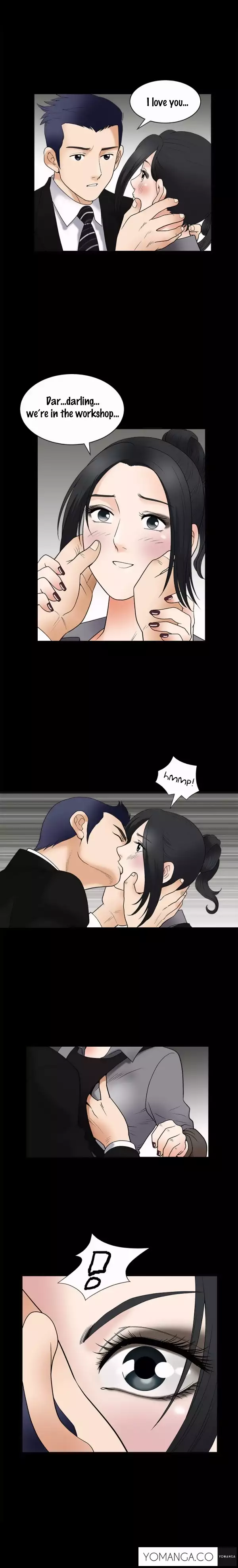 Seduction Ch.1-27