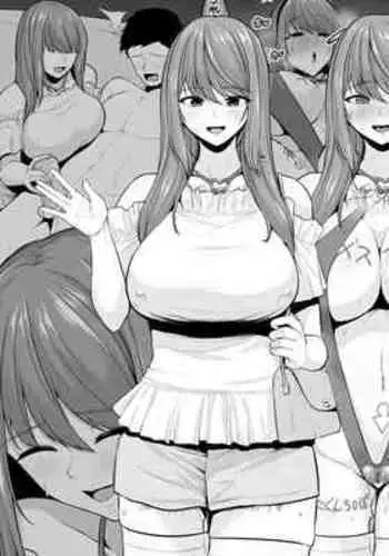 [Sevengar] Toshiue Cheerleader no Kanojo o Senpai no Dekachin ni Netorareru