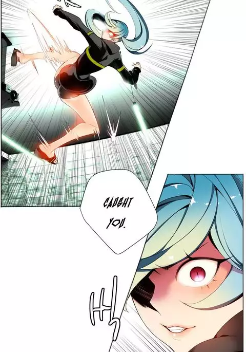 Lilith`s Cord Ch.1-17