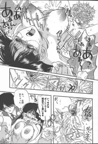 COMIC MUGA [2004-10] Vol. 14