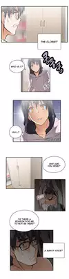 [Husky guy] SStudy Ch.0-29 (English) (YoManga) (Ongoing)