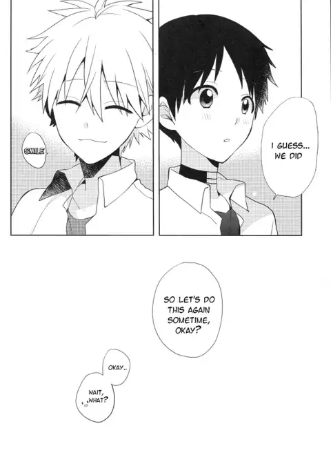 Futarigoto | Together