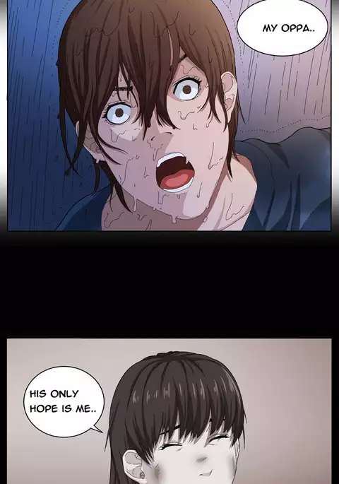Trap Ch.1-8