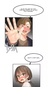 [Mx2J] Hahri's Lumpy Star Ch. 1-6 [English] (Manhwa.co)