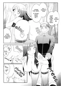 (C88) [Rubens Tinctura (Ibn)] Ametrine (NARUTO) [English]