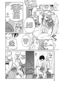 [Ash Yokoshima] 3 Angels Short [English]