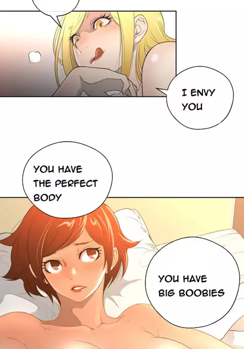 Perfect Half Ch.1-17