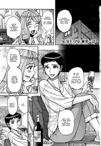 Slave One Ch. 1-5