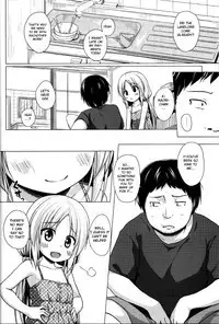 Torokeru Milk no Kaori
