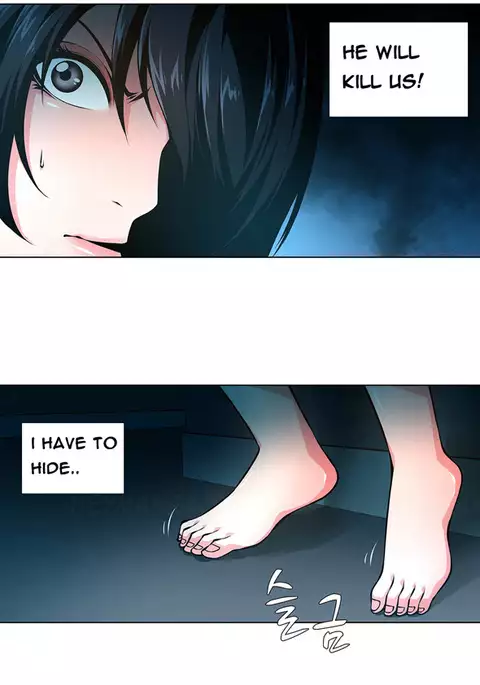 Twin Slave Ch.1-39