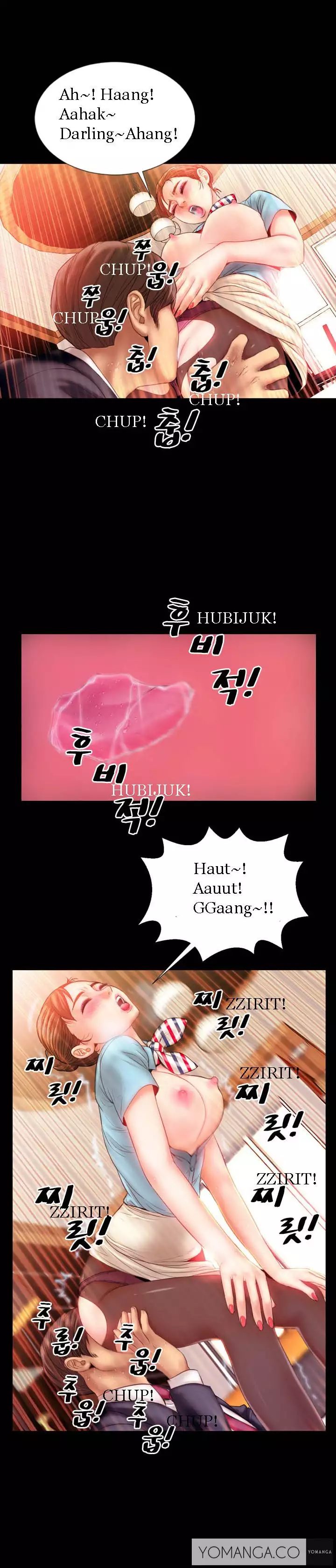 My Wives Ch. 1-6