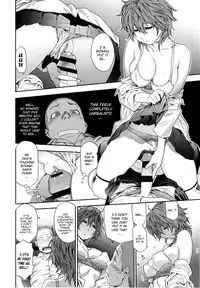 [Yamatogawa] Vanilla Essence [English] {YQII}