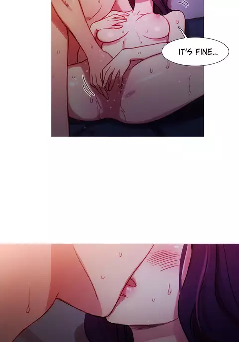 Scandal of the Witch Ch.1-38