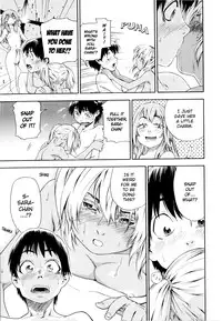 [Yamatogawa] Witchcraft [English] {YQII}