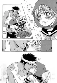 [CJ Michalski] Shounen Ebisen [ENG]