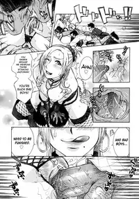 [Momoiro Manjiru] Manjiru Torotoro Ch. 1-9 [English] [biribiri]