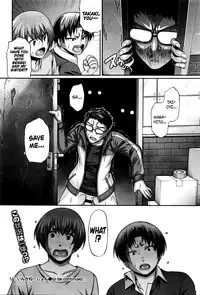 [Chiba Toshirou] Re: Incarnation Ch. 1-10 [English] =TLL+CW+SH=