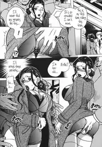 [Higashimidou Hisagi] Haha Mitsu [English] [Coff666]