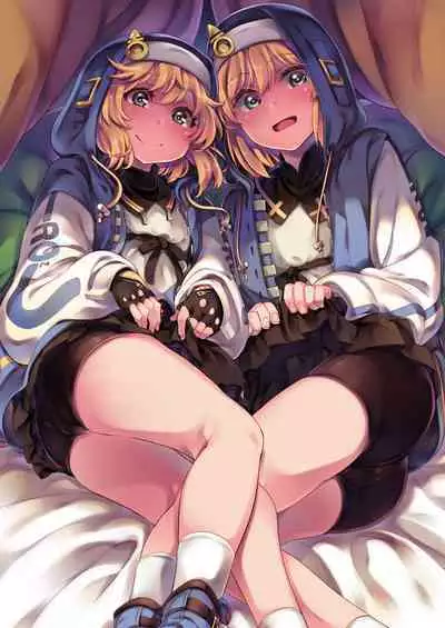 Mitchaku Ochinchin Keisatsu 24-ji