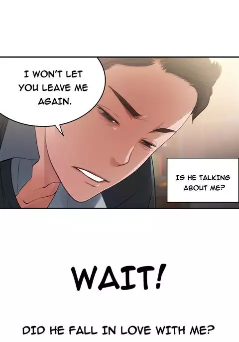 Tissue Thieves Ch.1-14