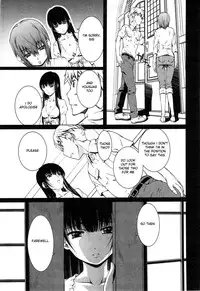 [Nakamura Uzuki] Bara Seiyoukan v.02 ch09-16 (END) [ENG][NEETouRyu Dojo]