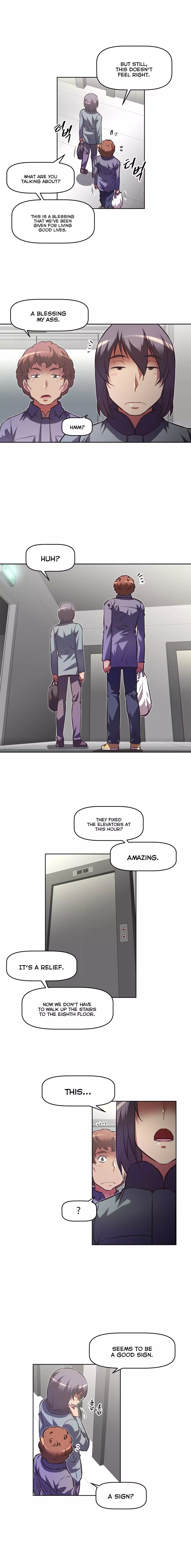 Brawling Go Ch.76-109