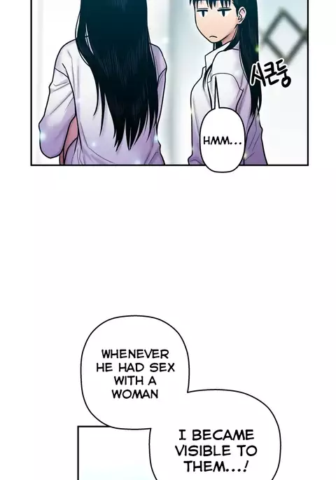 Ghost Love Ch.1-21.5