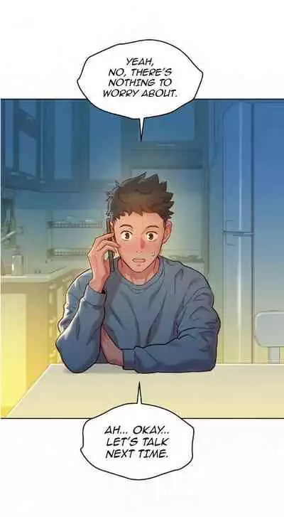 What do you Take me For? Ch.159/?