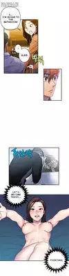 Ghost Love Ch.1-15 (English) (YoManga) (Ongoing)