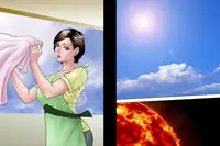 [Milf Shobou] Shucchou Suru Otou-san Choukyou Sareru Okaa-san [Chinese] [ssps个人汉化]