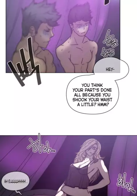 Household Affairs Ch.1-51