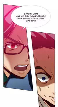 [Yi Hyeon Min] Secret Folder Ch.1-8 (English) (Ongoing)