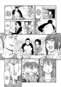 [Konchiki] Oidemase Nyan Nyan Ch. 1-6, 9 [English] [Decensored]