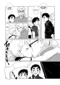 (Shota Scratch 33) [WEST ONE (10nin)] Sparkle Vol. 2 [English] [Procrastination Scans]