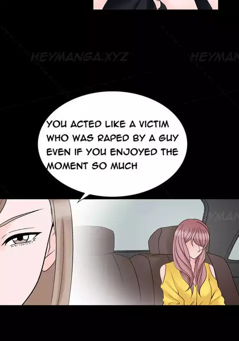 The Taste of Hands Ch.1-54