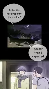 Perfect Half Ch.1-21 (English) (Ongoing)