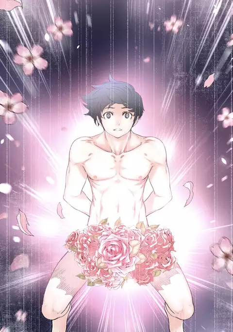 Perfect Half Ch.1-12