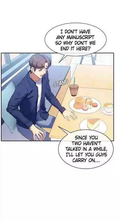 Is this the Way You Do it Ch.13/?