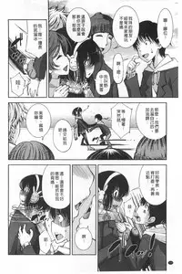 [Maihara Matsuge] Seifuku Shojo Collection [Chinese]